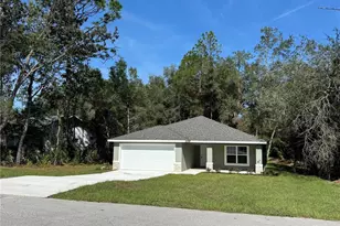 19447 SW 98th Place Rd, Dunnellon, FL 34432 - Photo 2