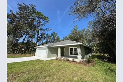 19447 SW 98th Place Road, Dunnellon, FL 34432 - Photo 1