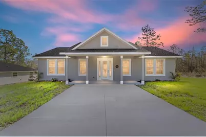 891 NE 150th Avenue, Williston, FL 32696 - Photo 8