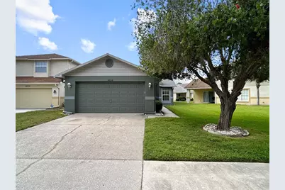 6554 Gentle Ben Circle, Wesley Chapel, FL 33544 - Photo 2