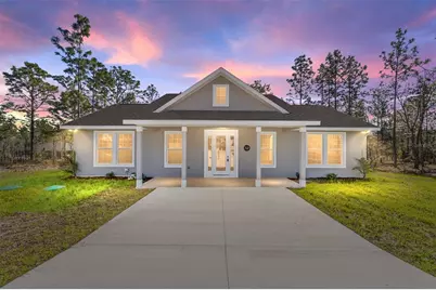 791 NE 150th Avenue, Williston, FL 32696 - Photo 2