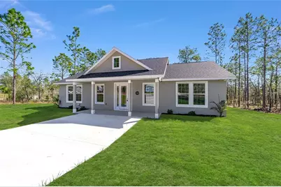 791 NE 150th Avenue, Williston, FL 32696 - Photo 1