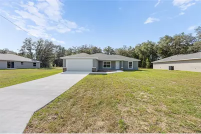 13744 SW 102nd Place, Dunnellon, FL 34432 - Photo 6