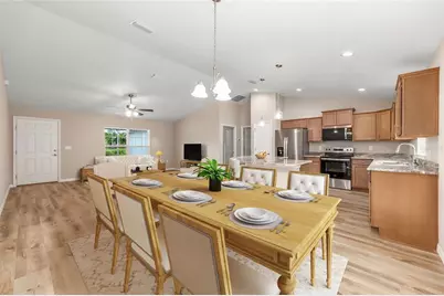 13744 SW 102nd Place, Dunnellon, FL 34432 - Photo 8