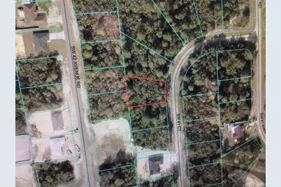 0 SW 41 Court, Ocala, FL 34473 - Photo 2