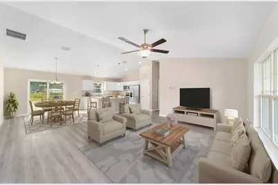 17682 SW 113th Place, Dunnellon, FL 34432 - Photo 2
