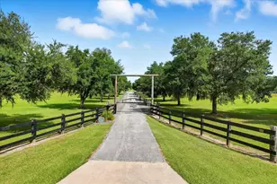 9897 NW 160th Ave, Morriston, FL 32668 - Photo 4