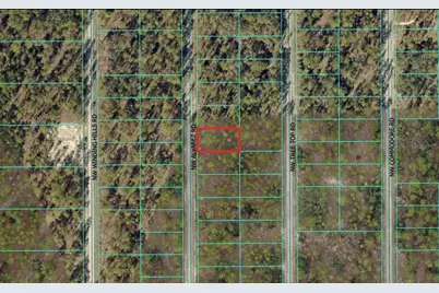 0 NW Alvarez Road, Dunnellon, FL 34431 - Photo 2