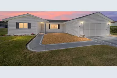 10551 SE 179th Lane, Summerfield, FL 34491 - Photo 1