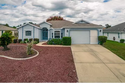 4567 N Grass Island Terrace, Hernando, FL 34442 - Photo 2