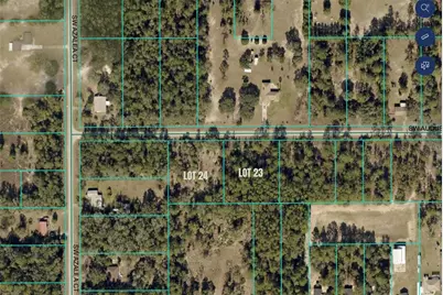 Tbd SW Audubon Avenue, Dunnellon, FL 34431 - Photo 8