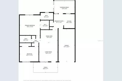 8580 SW 97th Lane Road #D, Ocala, FL 34481 - Photo 36