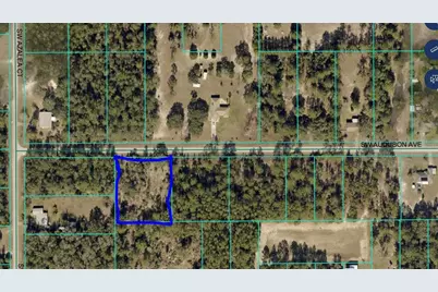 000 SW Audubon Avenue, Dunnellon, FL 34431 - Photo 8