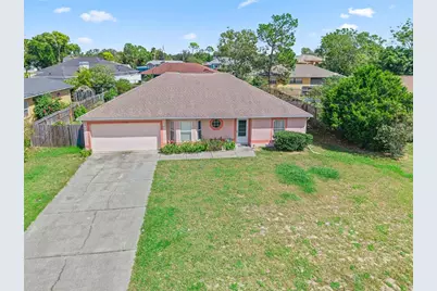 4228 Augustine Road, Spring Hill, FL 34609 - Photo 4