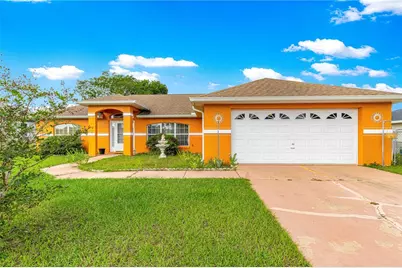 416 Marion Oaks Lane, Ocala, FL 34473 - Photo 1