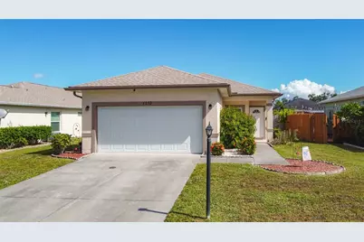 4270 Tree Tops Drive, Port Charlotte, FL 33953 - Photo 2