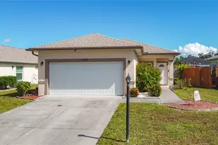 4270 Tree Tops Dr, Port Charlotte, FL 33953 - Photo 2