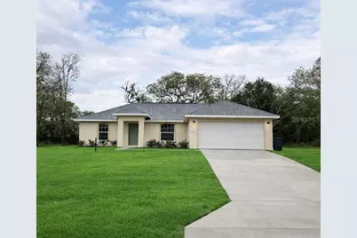 6228 SW 144th Street Road, Ocala, FL 34473 - Photo 1