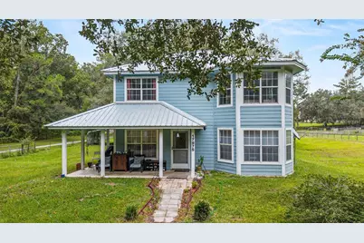 17975 NW 160th Avenue, Williston, FL 32696 - Photo 2