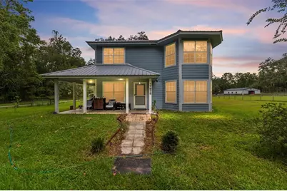 17975 NW 160th Avenue, Williston, FL 32696 - Photo 4