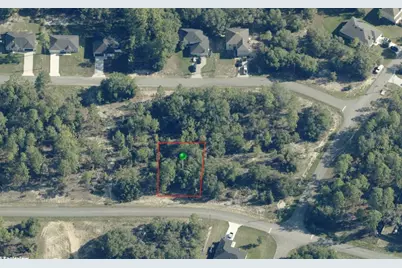 2799 W Gaucho Drive, Citrus Springs, FL 34434 - Photo 1