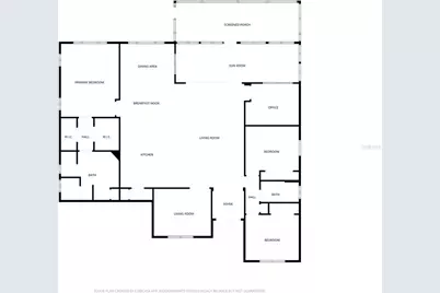 9460 SW 86th Place, Ocala, FL 34481 - Photo 4