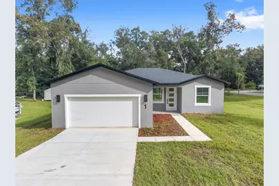 1 Juniper Trail Run, Ocala, FL 34480 - Photo 1