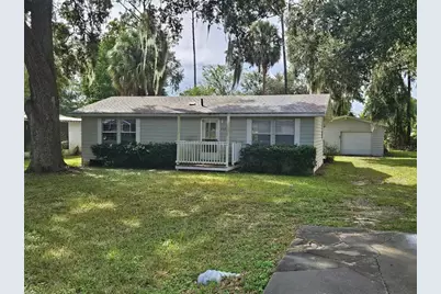 2344 SE 175th Terrace, Silver Springs, FL 34488 - Photo 1