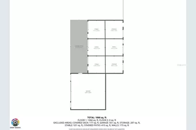 8081 SW 41st Place Road, Ocala, FL 34481 - Photo 50