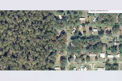 Ne 128th Avenue, Silver Springs, FL 34488 - Photo 2