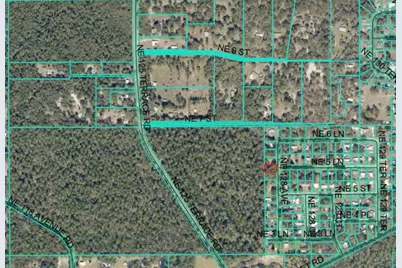 Ne 128th Avenue, Silver Springs, FL 34488 - Photo 1