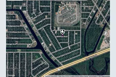 15180 Watkins Avenue, Port Charlotte, FL 33953 - Photo 4