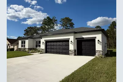 7815 SW 128th Street Road, Ocala, FL 34473 - Photo 2