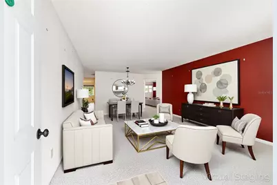 8678 SW 95th Street #D, Ocala, FL 34481 - Photo 4