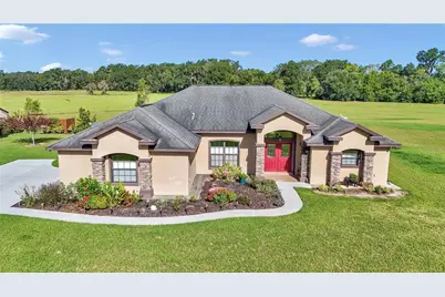 1671 W Highway 316, Citra, FL 32113 - Photo 1