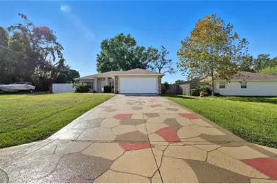 13596 SE 53rd Avenue, Summerfield, FL 34491 - Photo 1