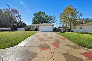 13596 SE 53rd Ave, Summerfield, FL 34491 - Photo 1