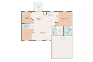 2545 SW Soundview Dr, Dunnellon, FL 34431 - Photo 2