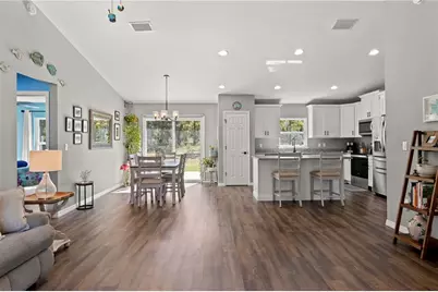 2545 SW Soundview Drive, Dunnellon, FL 34431 - Photo 4