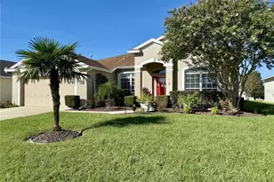 16318 SW 12th Terrace, Ocala, FL 34473 - Photo 1