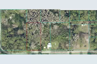 Lot 16 NE 41, Silver Springs, FL 34488 - Photo 2