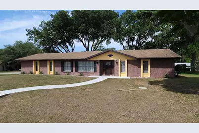 406 Wright Street, Inverness, FL 34452 - Photo 2