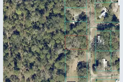 Lot 8 NE 128th Avenue, Silver Springs, FL 34488 - Photo 2