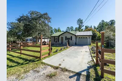 13425 NE 217th Court, Fort Mc Coy, FL 32134 - Photo 4