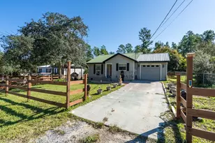 13425 NE 217th Ct, Fort Mc Coy, FL 32134 - Photo 4