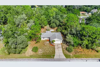 1551 W Saint Elizabeth Place, Citrus Springs, FL 34434 - Photo 2