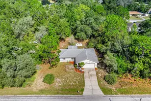 1551 W St Elizabeth Pl, Citrus Springs, FL 34434 - Photo 2