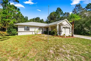 1551 W St Elizabeth Pl, Citrus Springs, FL 34434 - Photo 6