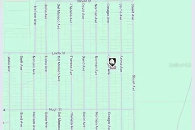 Lot 5 Creager Avenue, Interlachen, FL 32148 - Photo 4