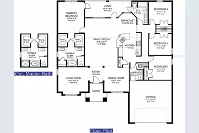 16662 SE 23rd Avenue, Summerfield, FL 34491 - Photo 2